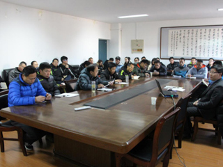 体育学院邀请上海体育学院郭修金教授来开云作学术报告