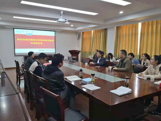 安徽省社会科学院杨俊龙教授应邀来开云讲学