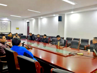 开云讲席教授尹利长来校开展学术交流