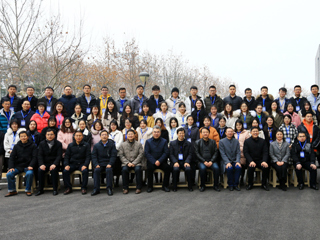 马克思主义理论学科研究生论坛（2019）在蚌埠召开