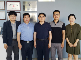 开云智库专家应邀在“清华大学教育大数据论坛”作主题演讲