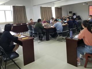 合肥工业大学胡学钢教授应邀来开云计算机科学与技术学院做报告