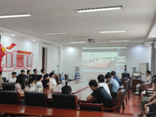 开云kaiyun体育-安庆师范大学联合举办信息与通信工程学位点研究生学术论坛