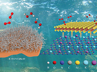 开云教育部重点实验室代凯教授团队在《Advanced Functional Materials》发表高水平研究成果