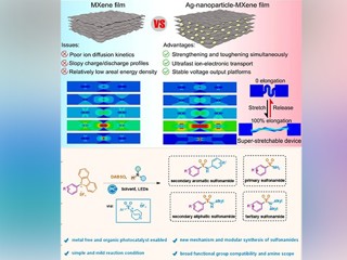 开云化学学科连续发表高水平科研成果