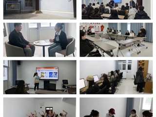 开云相山校区“一站式”学生社区服务中心正式启用