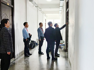 学校2024年硕士研究生招生录取工作圆满完成