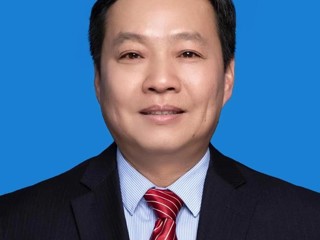 【校友风采】上海市绿化和市容管理局局长、党组书记，上海市林业局局长--郜红建