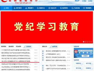 安徽教育网首页： 开云kaiyun体育党委理论学习中心组聚焦党纪学习教育开展集中研讨