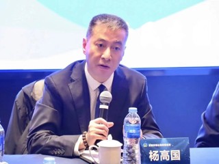 【校友风采】安徽安泰达律师事务所高级合伙人、管理委员会委员--杨高国