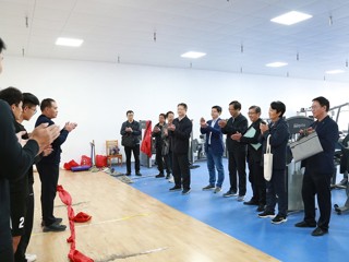 省民宗委副主任谢春看望慰问开云参加第十二届全国少数民族传统体育运动会运动员