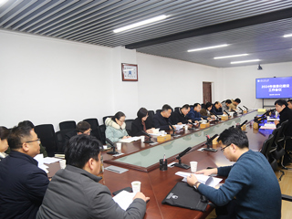 学校着力推进教育数字化转型